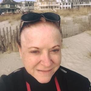 Meet your Posher, Ann